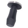 Calibrated Coffee Tamper, Coffee Tamper Calibrated Compression Mechanism Compact for Cafe (58 Flat Base) view 4