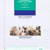 TREASURE 2023 Welcoming Collection Package box+Photobook+Desk Calendar+Photocard set+Selfie photocard+Fortune photocard+Polaroid+Film postcard+Clear sticker set+Mini note+Video kit+Tracking Sealed view 4