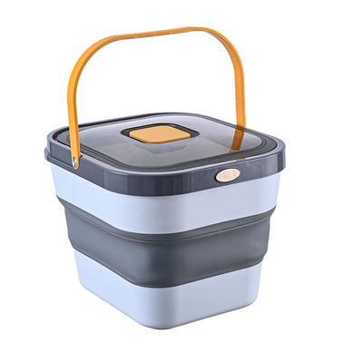 Cereal containers Rice Storage Container Rice Container Kitchen Rice Storage Box Foldable Plastic Container Household pet Food Storage Box Suitable for Food, Rice, Grain, pet Food Storage