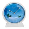 Bulova Clocks Holiday Melodies, B1877 Winter Wonderland view 1