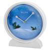 Bulova Clocks Holiday Melodies, B1877 Winter Wonderland view 2