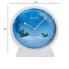 Bulova Clocks Holiday Melodies, B1877 Winter Wonderland view 4
