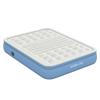 Simmons Lumbar Firm Tri-Zone Air Mattress with Built-in Pump and Extra Lumbar Support: Queen view 2