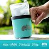 Toadfish Anchor Non-Tipping Universal Cup Holder (Pink) view 4