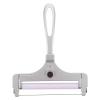 Cabilock 1pc Zinc Alloy Kitchen Cheese Shaver Versatile Grater for Effortless Cheese Slicing and Shredding Home Bakery Restaurant Use view 1