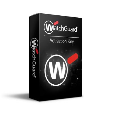 WatchGuard APT Blocker 5-yr for Firebox T25-W
