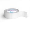 Blank White 1 X 2 Dissolvable Food Labels - Washes Off Qucikly No Residue - for Food Prepe and Rotation, Canning and More! Made in The USA (1 Pack) view 1