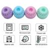 12Pcs/Set Silicone Cake Cup Mold 3D Halloween Pumpkin Shape Cake Cup Muffin Cupcake Kitchen Bakeware Maker DIY Cake Decor Tools view 3