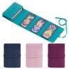 4Pcs Velvet Tarot Card Wrap Storage Bags - Tarot Accessories for Witchcraft Supplies view 1