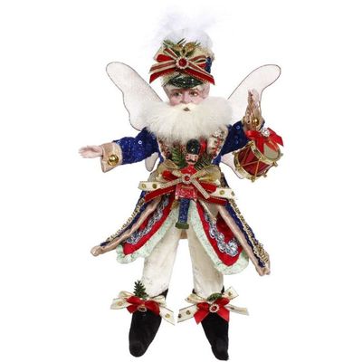 Mark Roberts 51-37924 Nutcracker Fairy Small 11.5 Inches