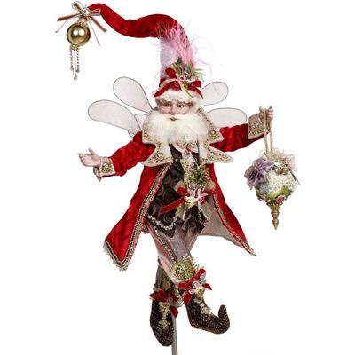 Mark Roberts Christmas 2023 Favorite Ornament Fairy, Medium - 17.5 Inches