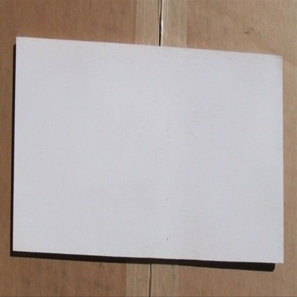 LINOXE Medicine Cabinet Replacement Shelf White - 3" Depth- 12" 12.5", 12.75", 13", 13.25", 13.5", 13.75", 14", 14.5" Length/3 Layer warp Resistant Plywood