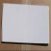 LINOXE Medicine Cabinet Replacement Shelf White - 3" Depth- 12" 12.5", 12.75", 13", 13.25", 13.5", 13.75", 14", 14.5" Length/3 Layer warp Resistant Plywood view 3