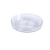 1/2/3 Layer Spice Rack Kitchen Organizer Storage Rack Storage Box Shelf Kitchen Accessories 360 Degree Rotating Fruit Dish (1 Layer 9.25x1.41 inch) view 1