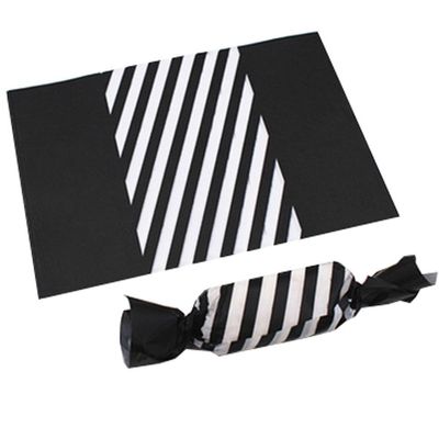 500PCS Twisting Candy Wrapping Papers for Homemade Sweets, 9x12.5cm, c1