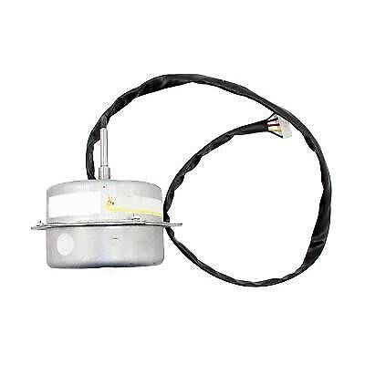 UYJKOAE Heating and Cooling Fan Motor Outdoor Shaft 2 3/4" X 3/16" Screw Ykt49-6-1 / Ydk49-6b 2220v-230v 49