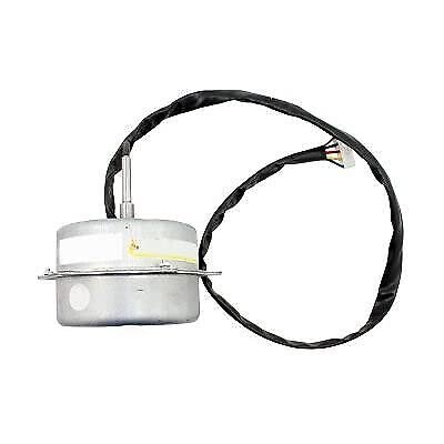 UYJKOAE Heating and Cooling Fan Motor Outdoor Shaft 2 3/4" X 3/16" Screw Ykt49-6-1 / Ydk49-6b 2220v-230v 49