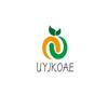 UYJKOAE Heating and Cooling Fan Motor Outdoor Shaft 2 3/4" X 3/16" Screw Ykt49-6-1 / Ydk49-6b 2220v-230v 49 view 4