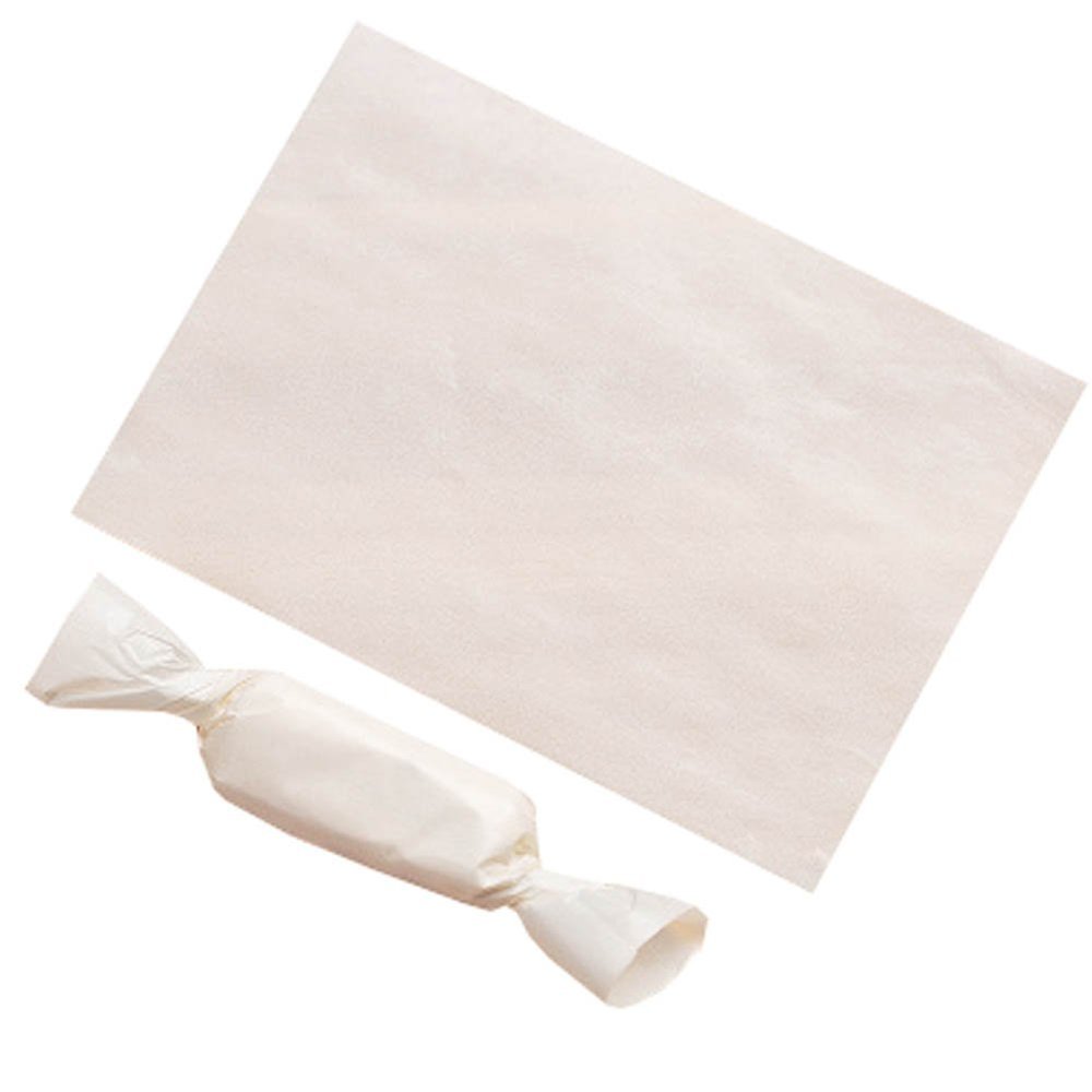 500PCS Twisting Candy Wrapping Papers for Homemade Sweets, 9x12.5cm, c7