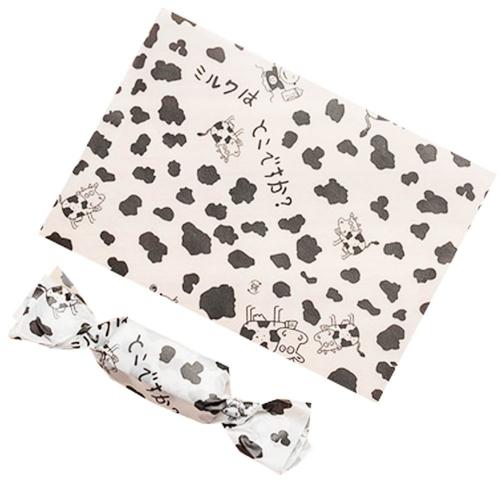 500PCS Twisting Candy Wrapping Papers for Homemade Sweets, 9x12.5cm, g3