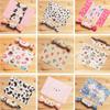 500PCS Twisting Candy Wrapping Papers for Homemade Sweets, 9x12.5cm, g3 view 2