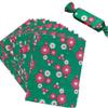 500PCS Twisting Candy Wrapping Papers for Homemade Sweets, 9x12.5cm, J11 view 1