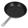 304 St inl Steel Non-Stick Fry P n - He t Resist nt Frying Egg P n - Profion l Kitchen Rest ur nt Cookw re(260 * 50mm) view 1