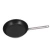 304 St inl Steel Non-Stick Fry P n - He t Resist nt Frying Egg P n - Profion l Kitchen Rest ur nt Cookw re(260 * 50mm) view 4