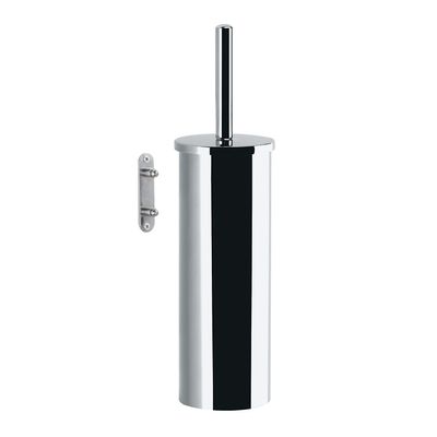 Gedy Toilet Brush, Glossy Finish, Non applicabil
