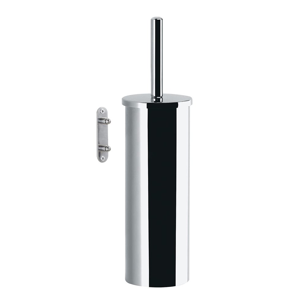 Gedy Toilet Brush, Glossy Finish, Non applicabil