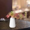 BESPORTBLE Artificial Succulent Plants, 11.4Inch Artificial Succulents Hanging Plants for Outdoor Indoor Vase Decor view 3