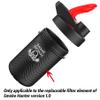 Smoke Hunter 1.0 Personal Air Filter Special Replaceable Filter Element 2 Packs view 2