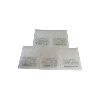 3322700 Rittal Filter Mats - Package of (5)