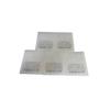 3322700 Rittal Filter Mats - Package of (5) view 1