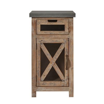 Park Designs Farmhouse Cupboard