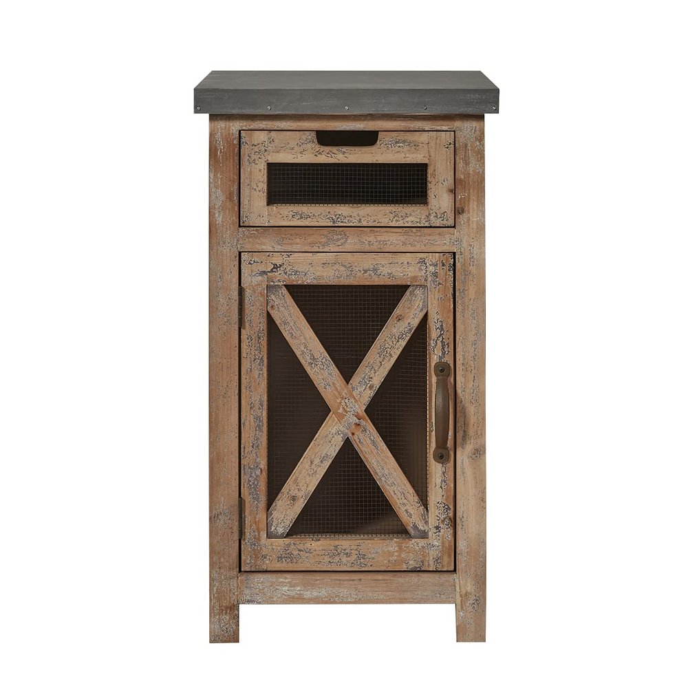 Park Designs Farmhouse Cupboard