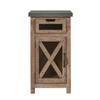 Park Designs Farmhouse Cupboard view 1