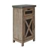 Park Designs Farmhouse Cupboard view 4
