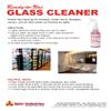 Apter Industries Ready-To-Use Glass Cleaner Ammonia-Free, 32oz. (Pack of 6) view 2