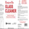 Apter Industries Ready-To-Use Glass Cleaner Ammonia-Free, 32oz. (Pack of 6) view 4