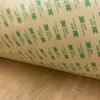 Cherry PSA Wood Veneer with 3M Adhesive Backing (12" x 24") view 3