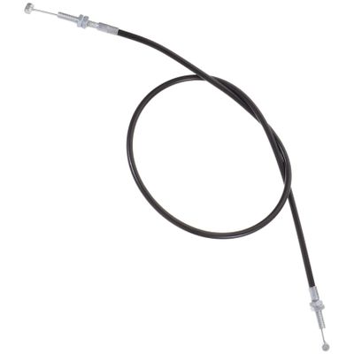 FRCOLOR Recliner Cable Pull Handle Replacement for Universal Sofa Couch Chair Hydraulic Base Equipment 29.52 Inch Recliner Release Cable