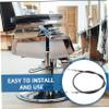 FRCOLOR Recliner Cable Pull Handle Replacement for Universal Sofa Couch Chair Hydraulic Base Equipment 29.52 Inch Recliner Release Cable view 2