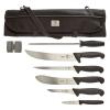 Mercer Culinary 8-Pc. Large Field Dressing Kit, Camouflage Roll view 1