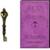 Skelton Crew Studio LLC Skelton's Cabinet of Curiosities The Key to Wonderland view 2