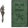 Skelton Crew Studio LLC Skelton's Cabinet of Curiosities The Key to R'Lyeh view 1