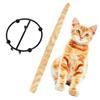 Paper Towel Holder Countertop, Cat Design Paper Towel Holder Stand for Kitchen Toilet Modern Countertop view 4