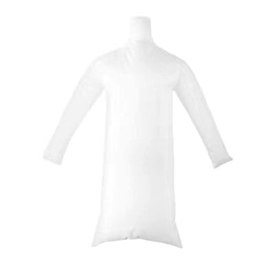 Khakho Clothes Dryer Bag Portable Auxiliary Clothes Drying Bag Fast Drying Clothes Electric Hair Dryer Quick Dry Bag for Travel Home (Extra-Long Top)