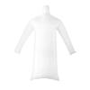 Khakho Clothes Dryer Bag Portable Auxiliary Clothes Drying Bag Fast Drying Clothes Electric Hair Dryer Quick Dry Bag for Travel Home (Extra-Long Top) view 1