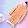 Khakho Clothes Dryer Bag Portable Auxiliary Clothes Drying Bag Fast Drying Clothes Electric Hair Dryer Quick Dry Bag for Travel Home (Extra-Long Top) view 3